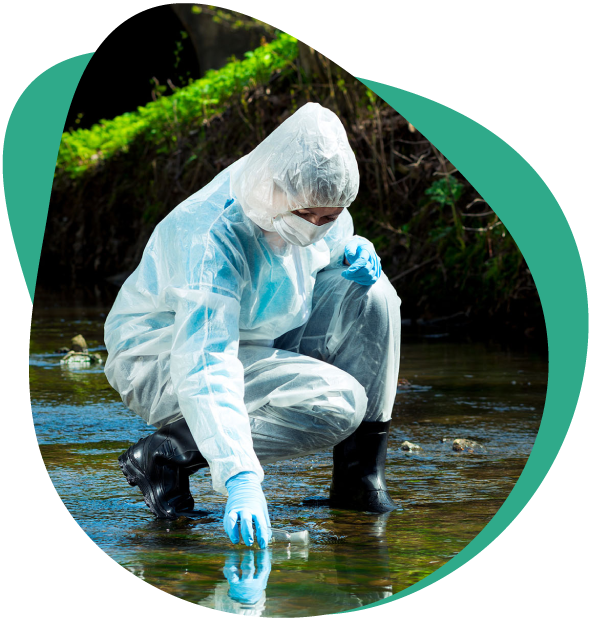 Monitoreo ambiental Biodiversidad