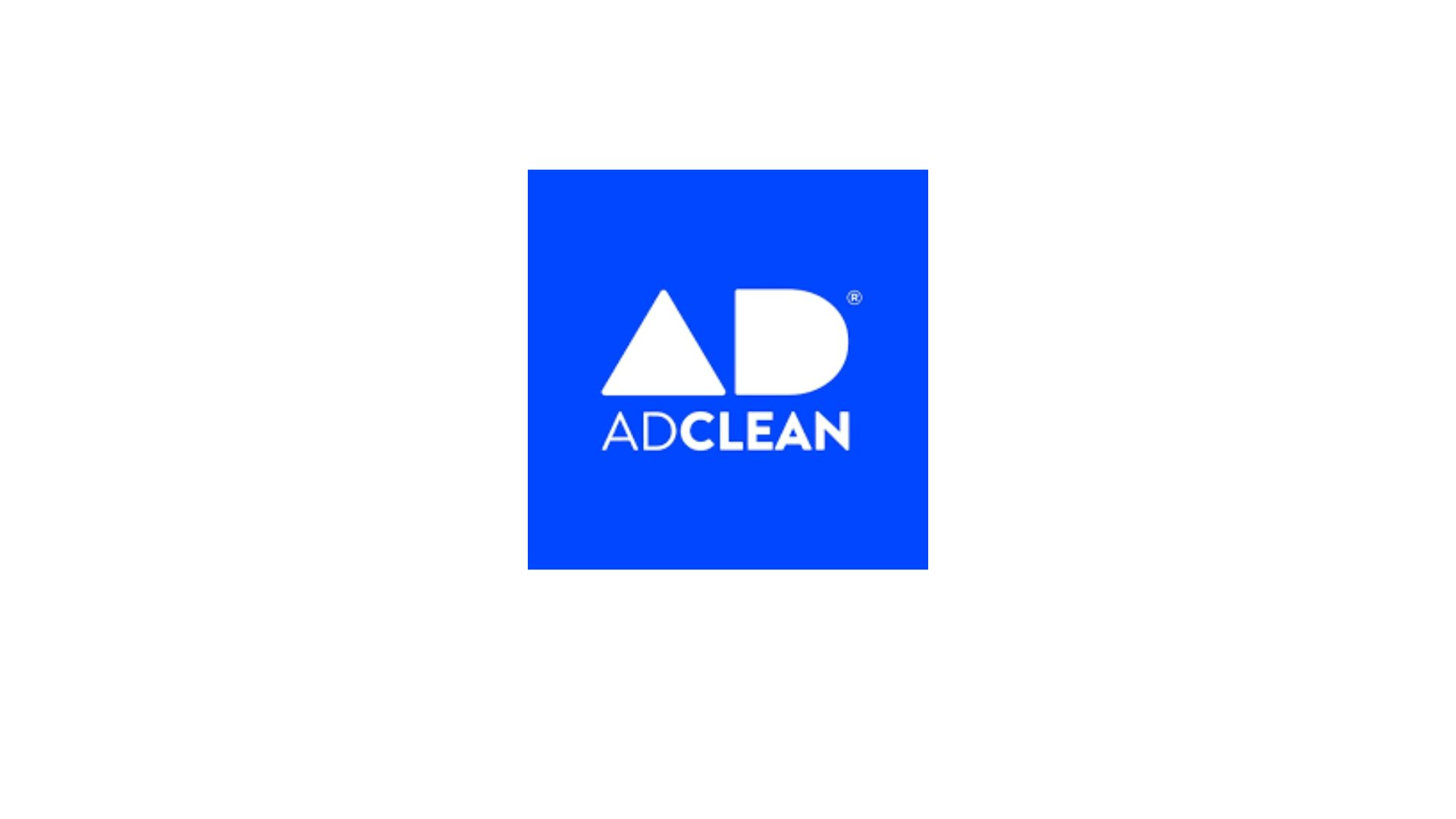 AdClean