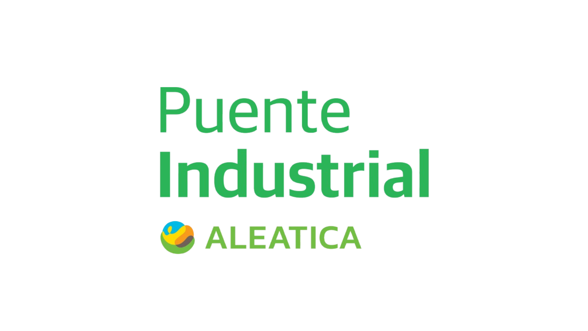 Puente Industrial Aleatica
